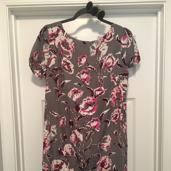 Pim + Larkin Dress - Picture 4 of 5